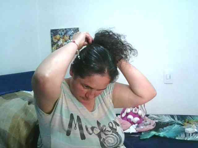 Ximenajimenez webcam