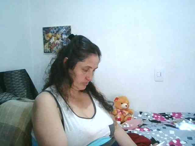 Ximenajimenez webcam