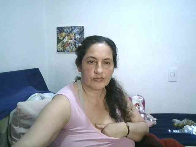 Ximenajimenez Live Webcam on BongaCams
