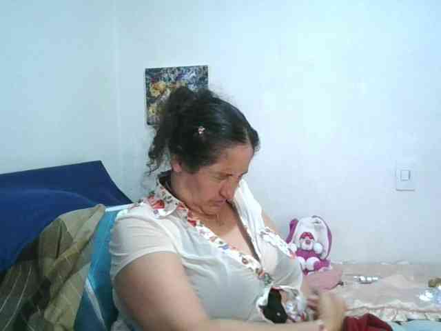 Ximenajimenez webcam