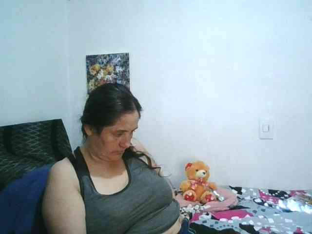 Ximenajimenez webcam