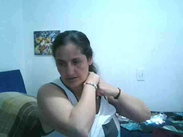 Ximenajimenez webcam
