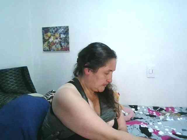 Ximenajimenez webcam