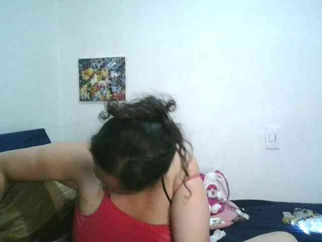 Ximenajimenez webcam
