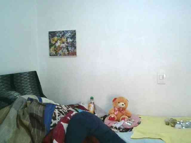Ximenajimenez webcam