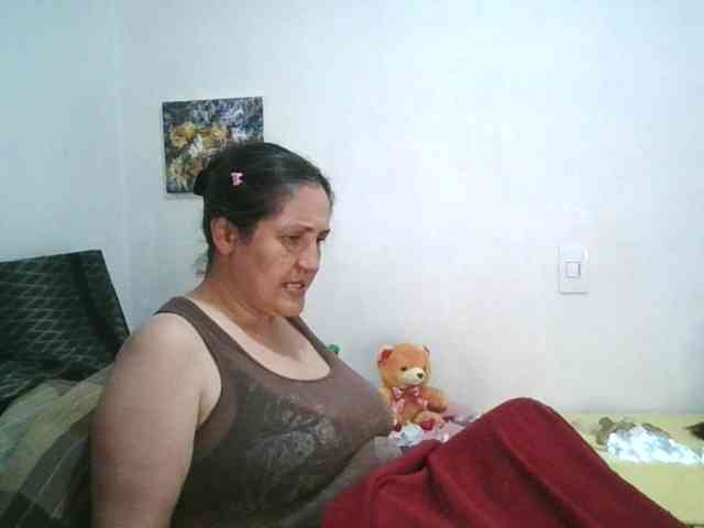 Ximenajimenez webcam