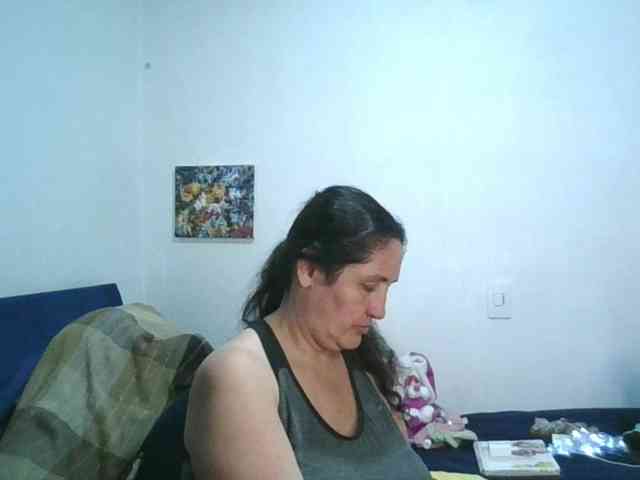Ximenajimenez webcam