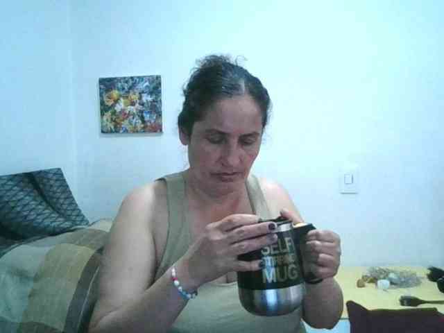 Ximenajimenez webcam