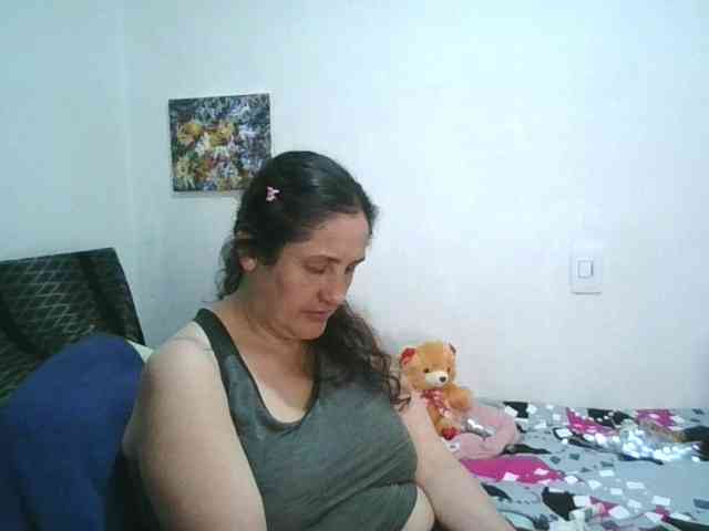Ximenajimenez webcam