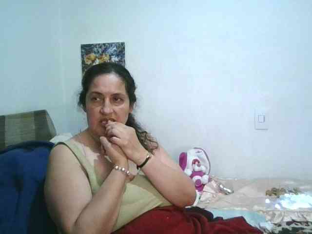 Ximenajimenez webcam
