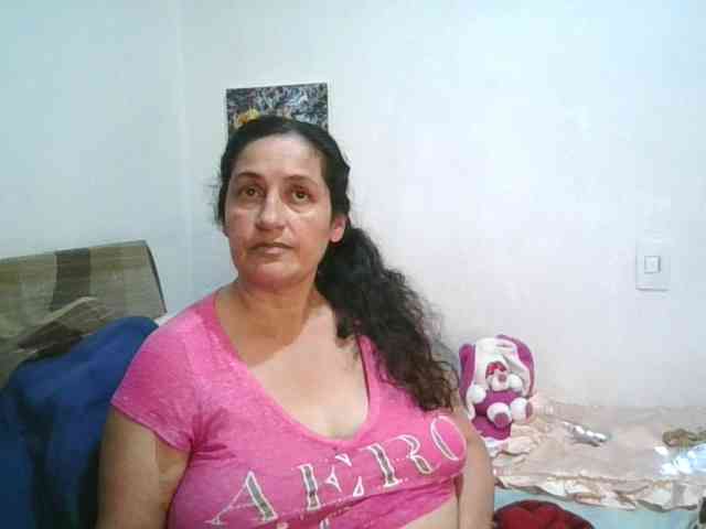 Ximenajimenez webcam