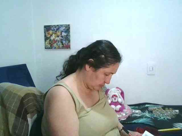 Ximenajimenez webcam