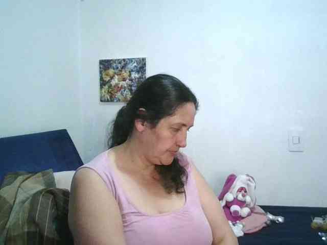 Ximenajimenez webcam