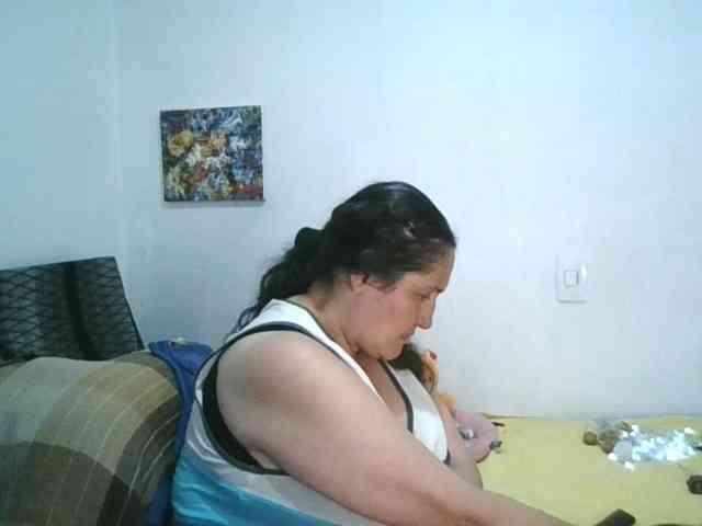 Ximenajimenez webcam