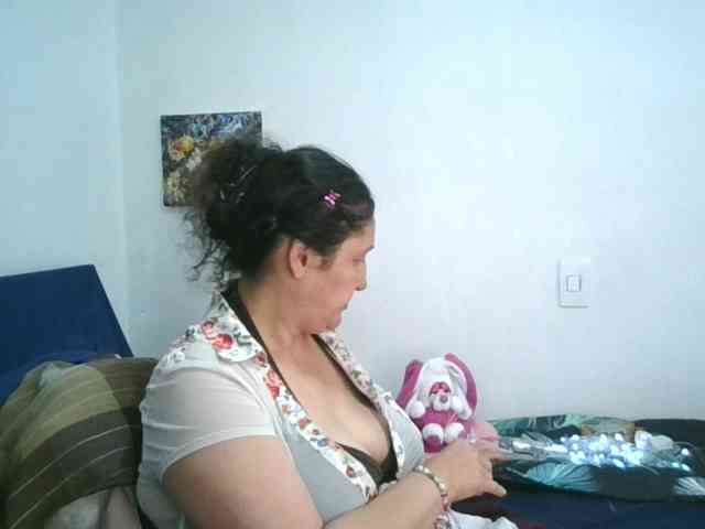 Ximenajimenez webcam