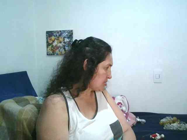 Ximenajimenez webcam