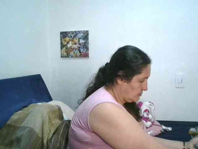 Ximenajimenez webcam