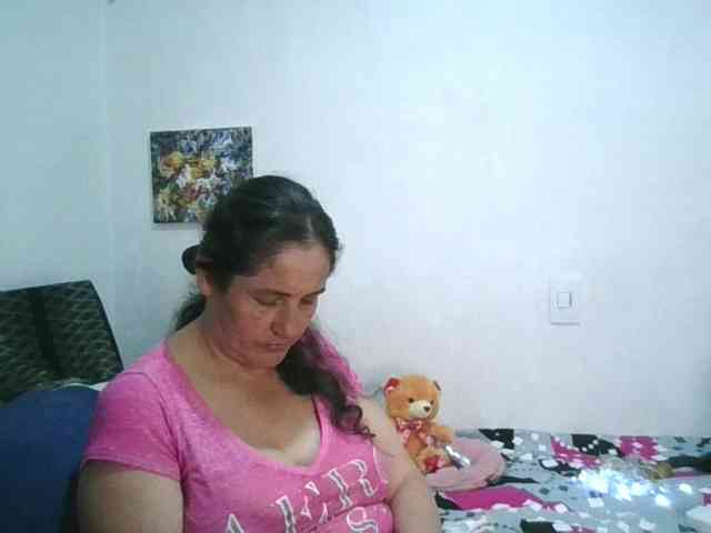 Ximenajimenez webcam