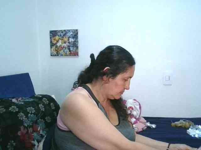 Ximenajimenez webcam