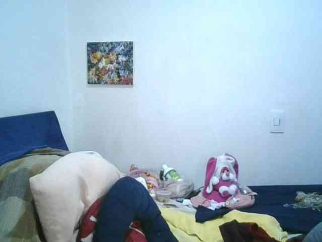 Ximenajimenez webcam