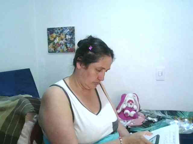 Ximenajimenez webcam
