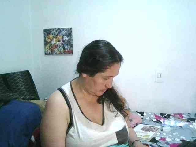 Ximenajimenez webcam