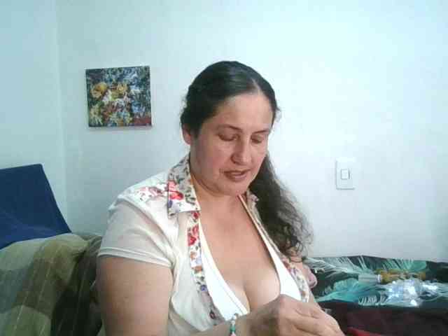 Ximenajimenez webcam