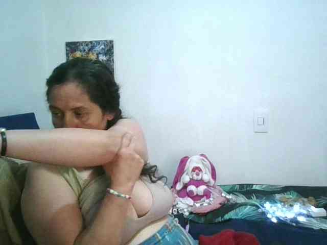 Ximenajimenez webcam