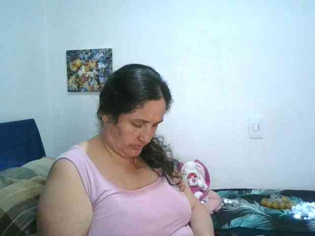 Ximenajimenez webcam