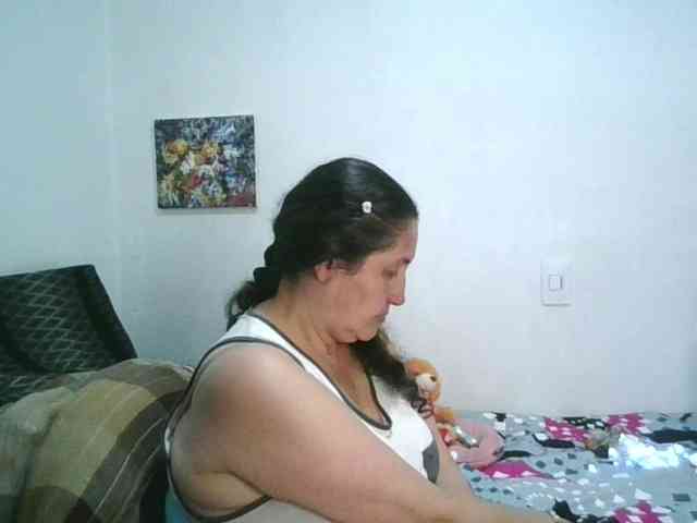 Ximenajimenez webcam
