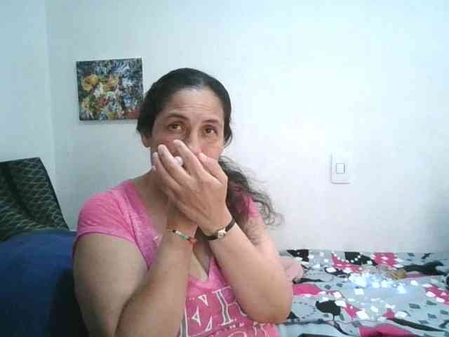 Ximenajimenez webcam