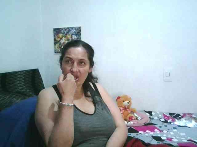 Modelo: Ximenajimenez