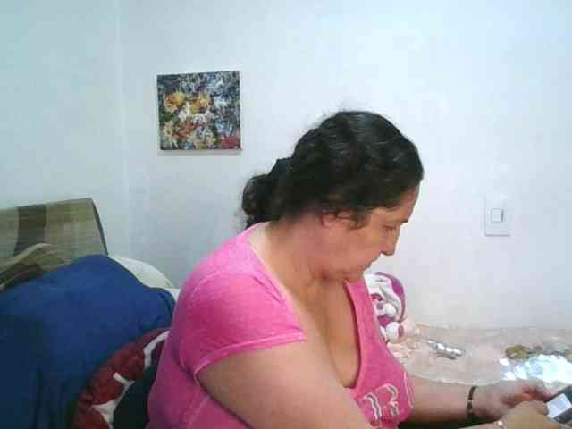 Ximenajimenez webcam
