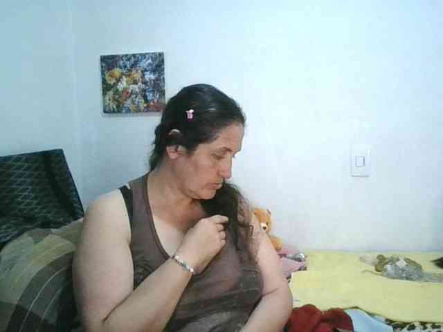 Ximenajimenez webcam