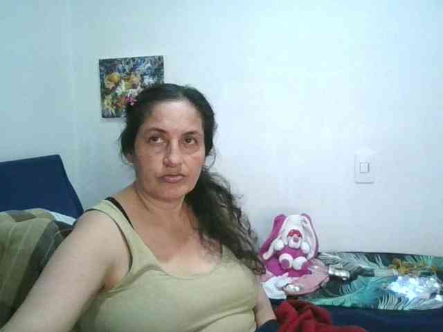 Ximenajimenez webcam