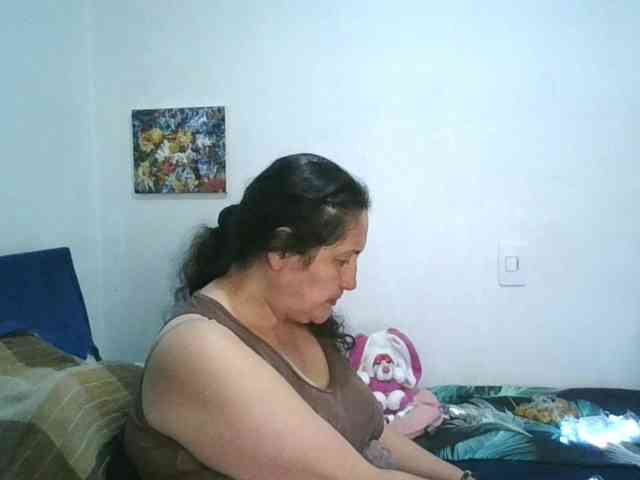 Ximenajimenez webcam