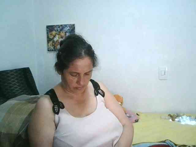 Ximenajimenez webcam