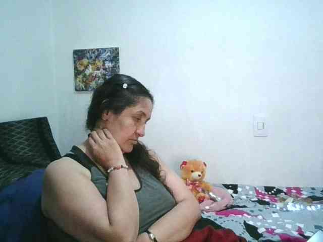 Ximenajimenez webcam