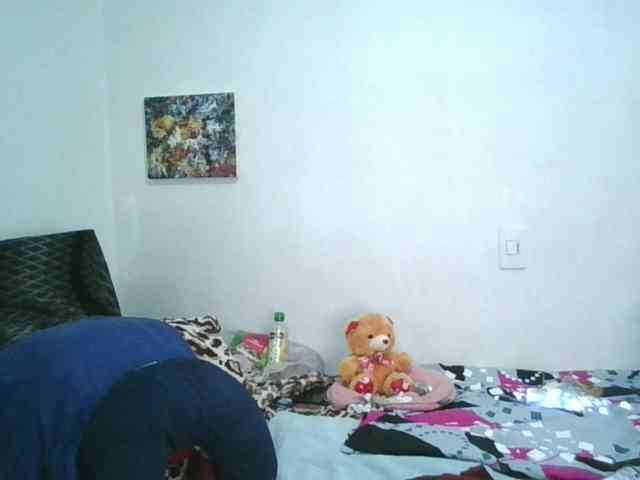 Ximenajimenez webcam