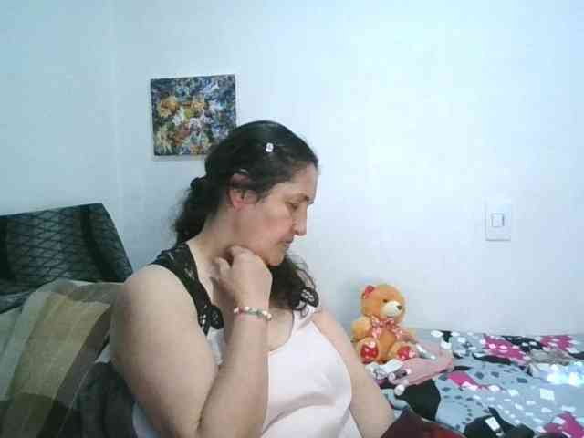 Ximenajimenez webcam