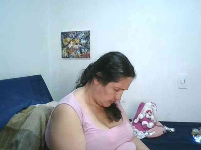 Ximenajimenez webcam