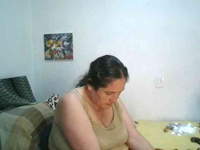 Ximenajimenez webcam