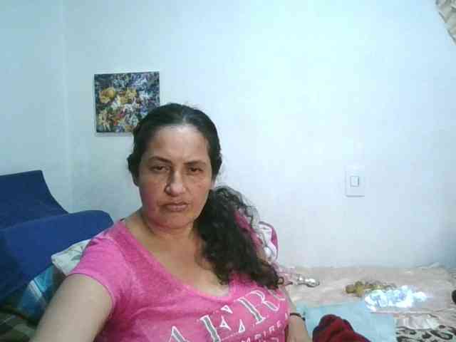 Modella: Ximenajimenez