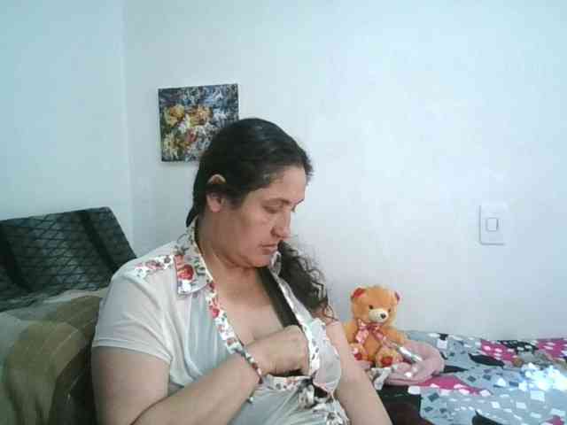 Ximenajimenez webcam
