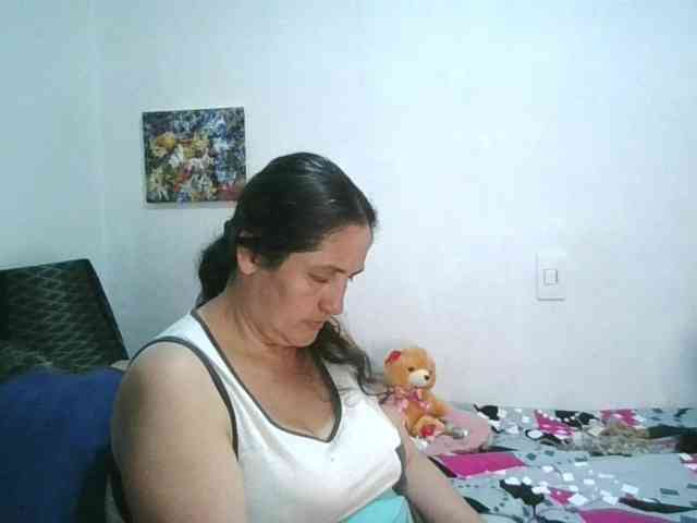 Ximenajimenez webcam