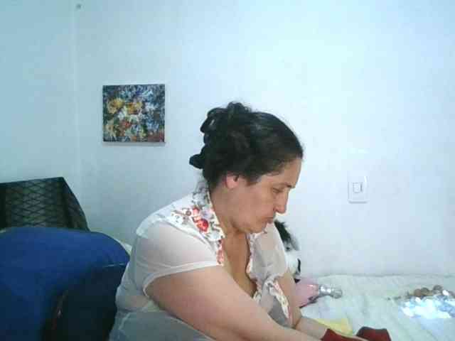 Ximenajimenez webcam