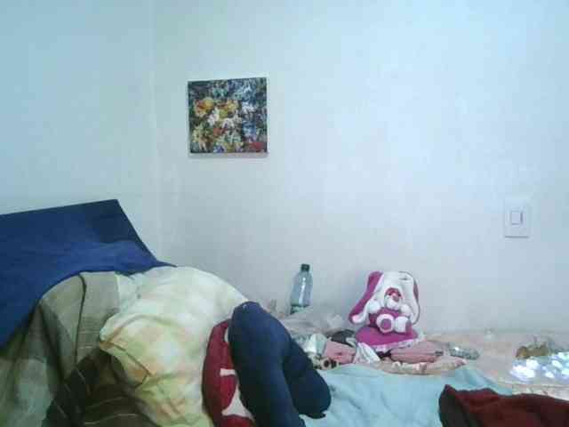Ximenajimenez webcam