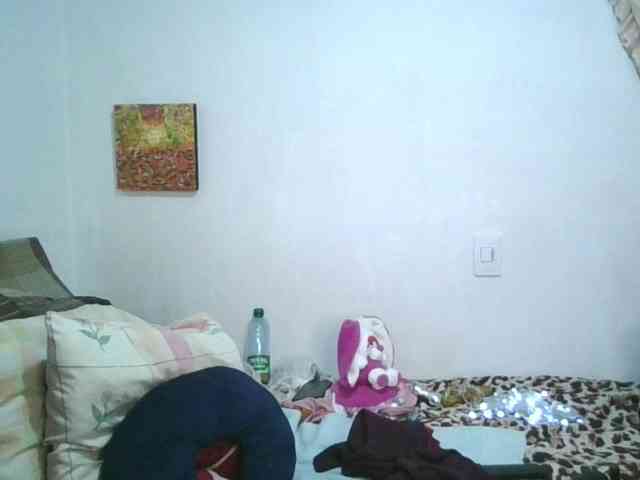 Ximenajimenez webcam