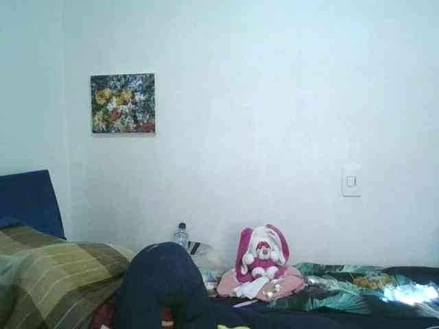 Ximenajimenez webcam