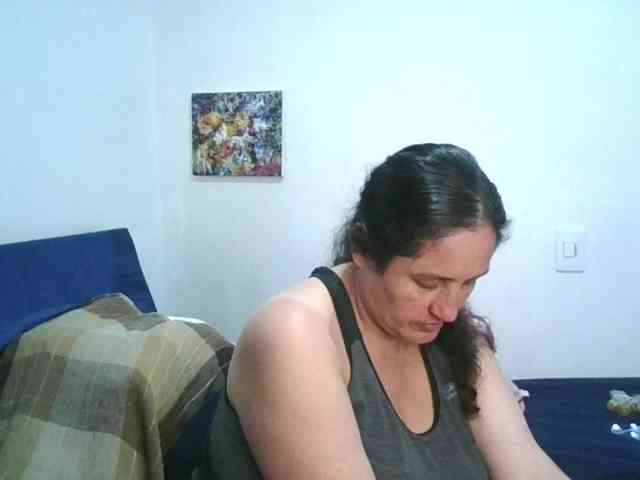 Ximenajimenez webcam